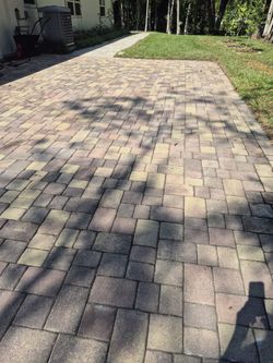 Old Miami Paver Color Old Chicago