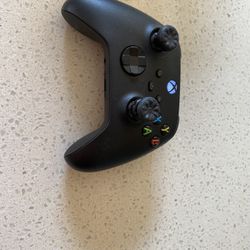 Xbox Stock Controller 