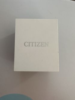New Citizen Watch - Women’s