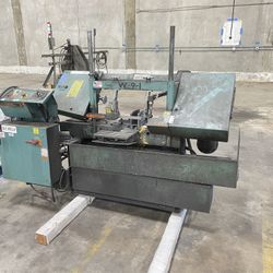 Industrial Equipment