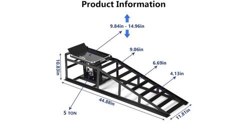 Car Ramps