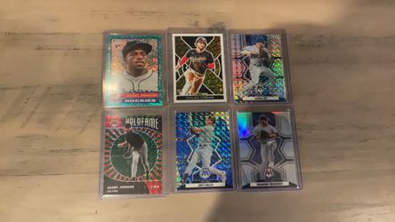 More Baseball Cards For Sale Message For Price