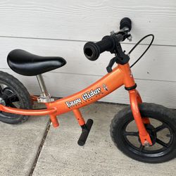 Kids Strider Bike