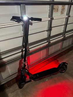 Scooter Hiboy s2