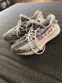 Adidas size 6.5 women