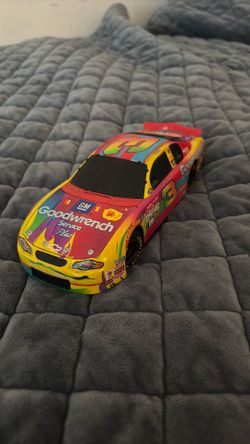 Toy Car