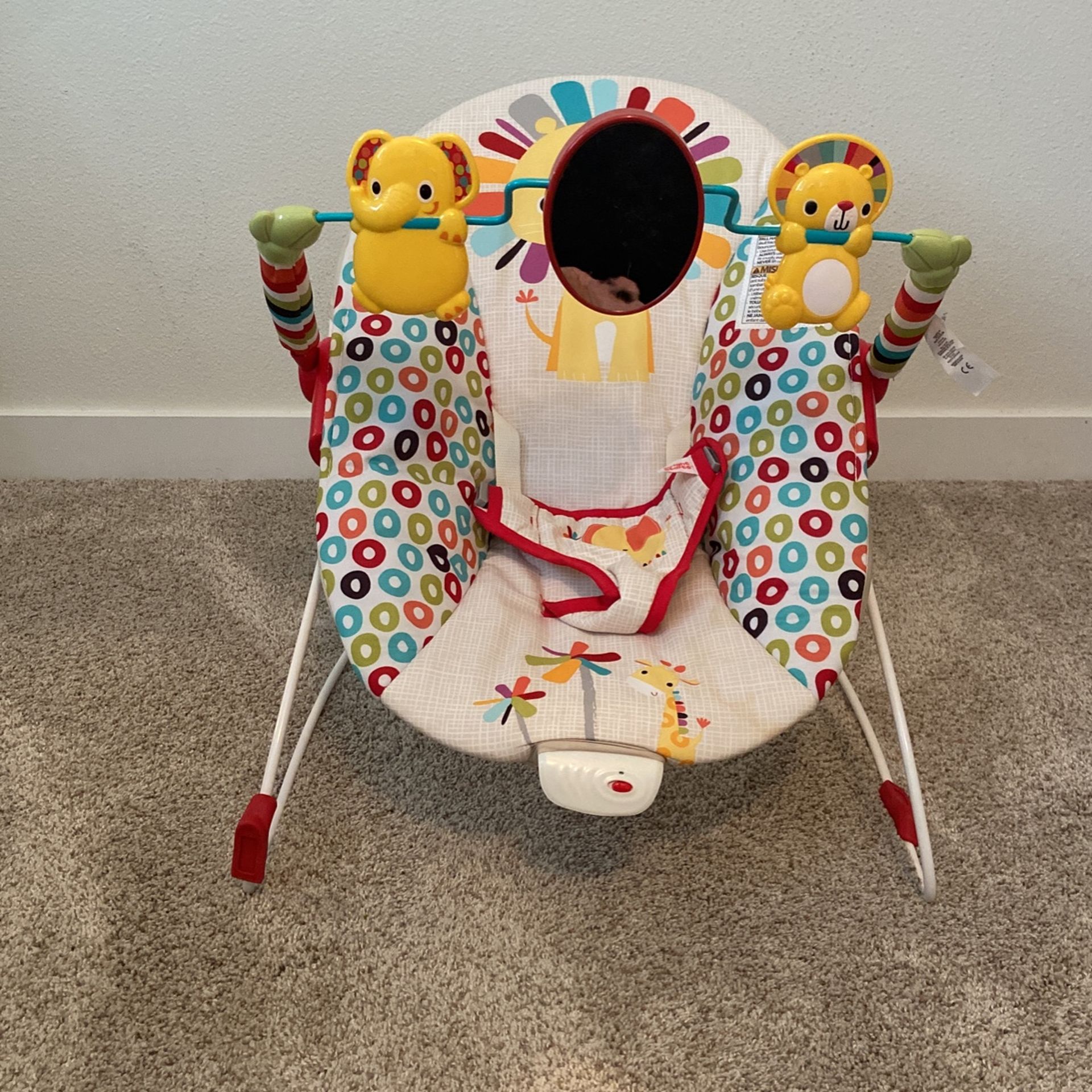 Baby Bouncer