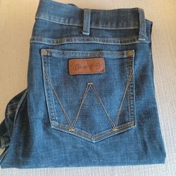 Wrangler Retro Slim Boot