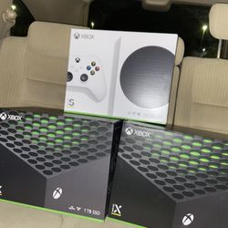 XBOX ONE SERIES X