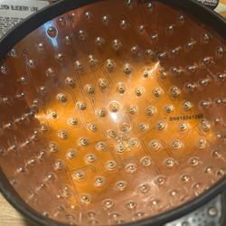 Man with thinning are women 