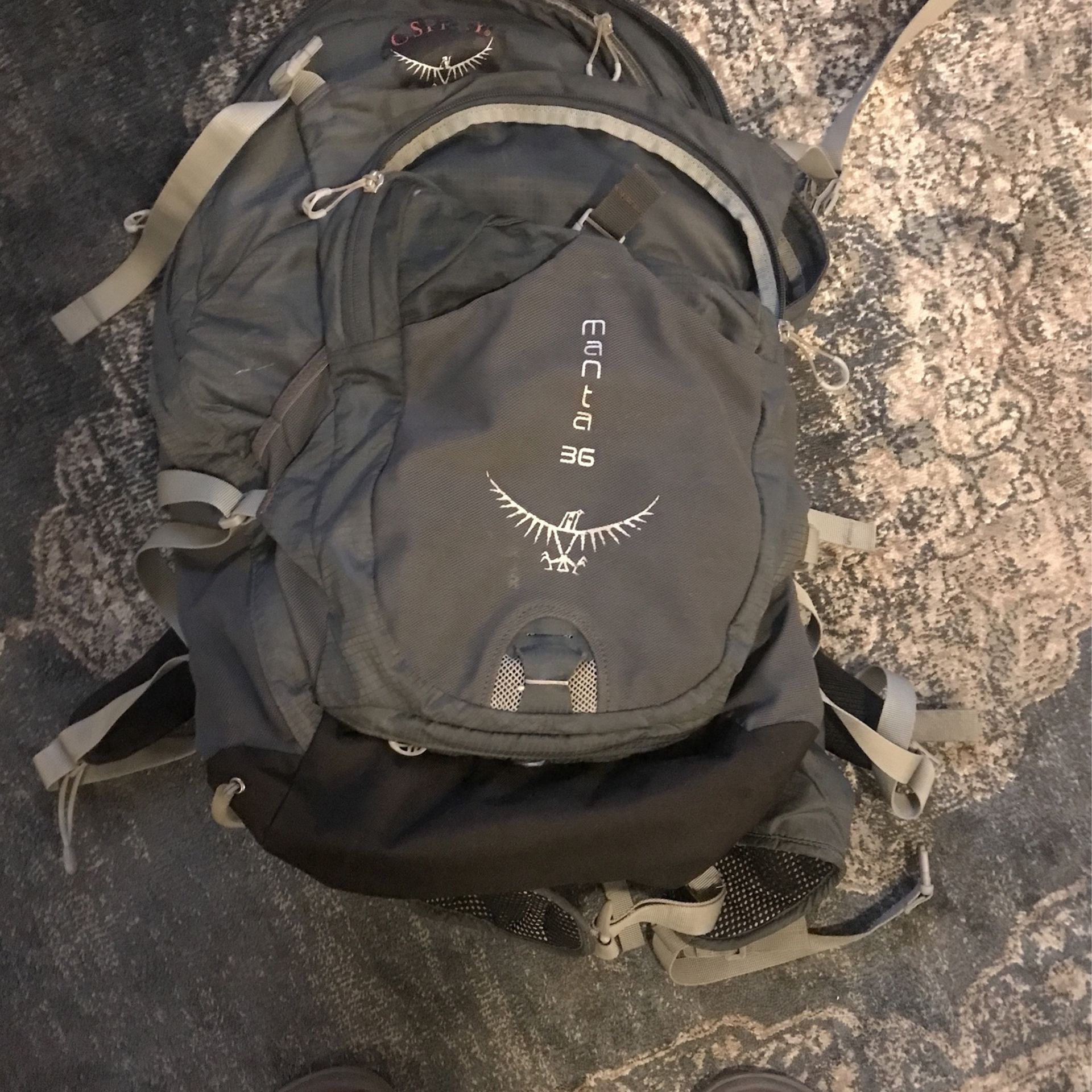 Osprey 36 Backpack
