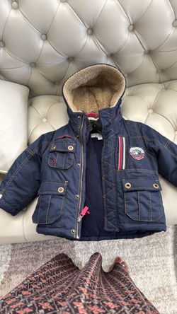 Toddler jacket for free pickup