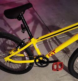 Gt Mach One Pro 24inch