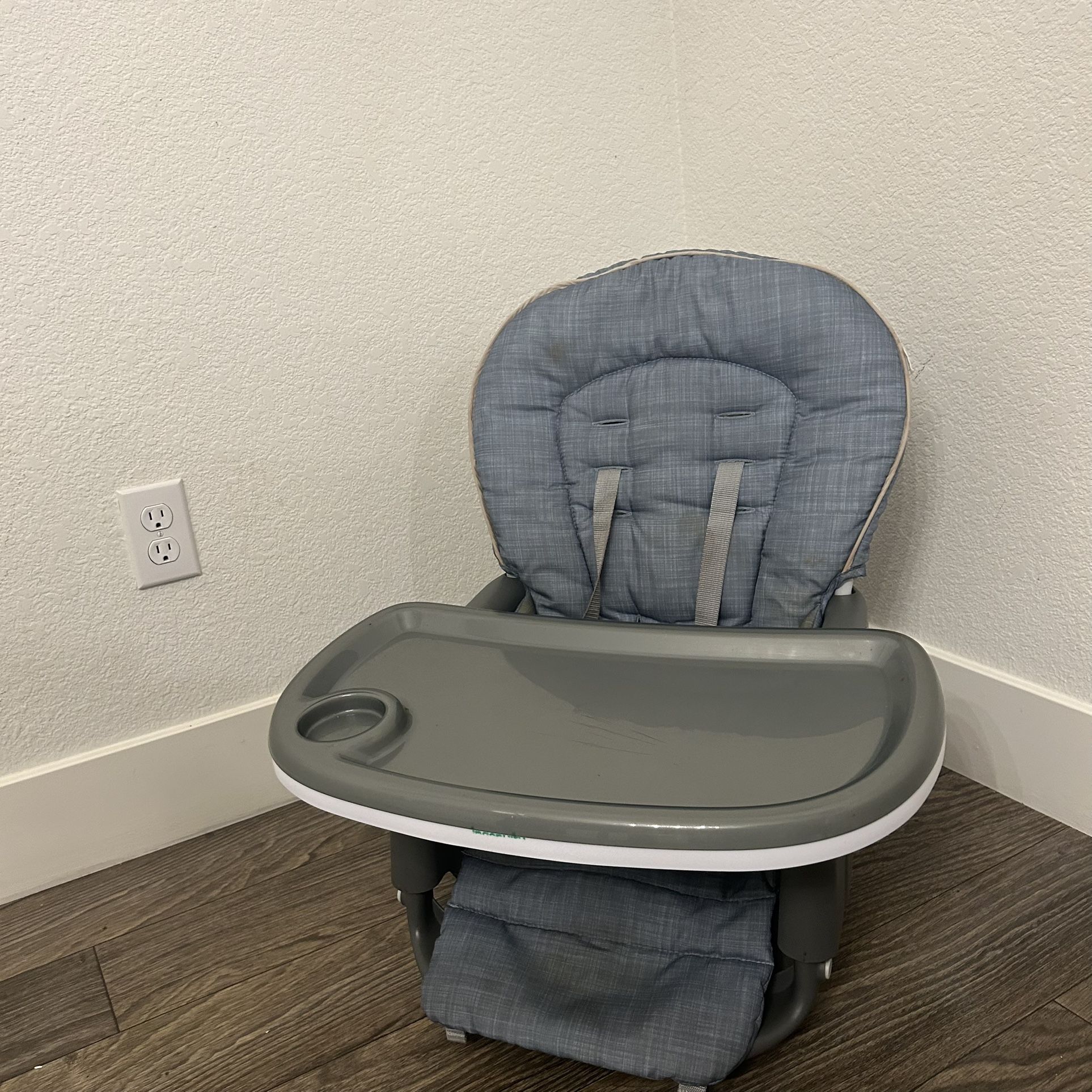 High Chair 