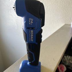 Kobalt 24v Max Brushless Multitool