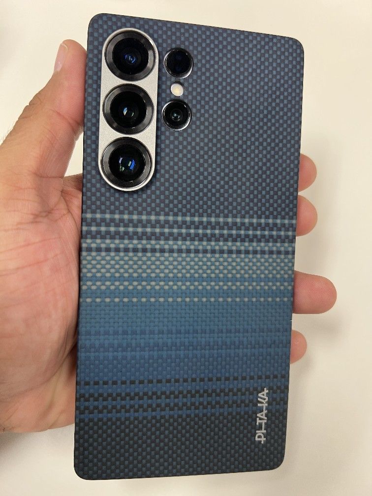 Galaxy S25 Ultra