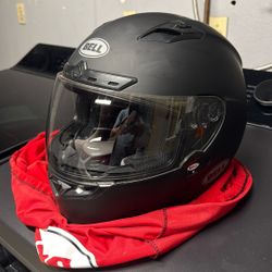 Motorcycle Helmet 