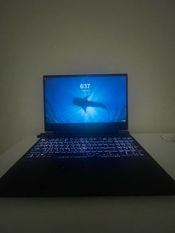 Victus 15 Gaming Laptop