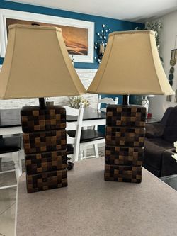 Lamps