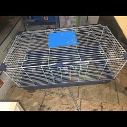 Rabbit/Critter Cage