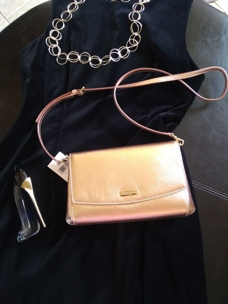 Kate Spade 3 way purse