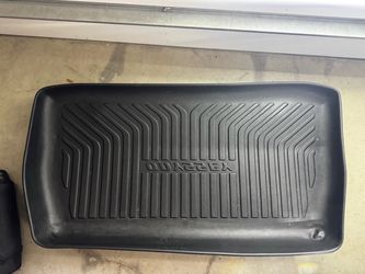 Honda Odyssey Cargo Liner Trunk Mat