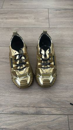 Kids Dolce Gabbna Shoes Size 32
