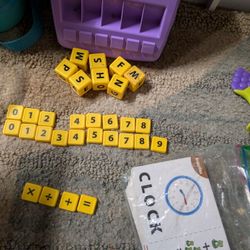 Toys
