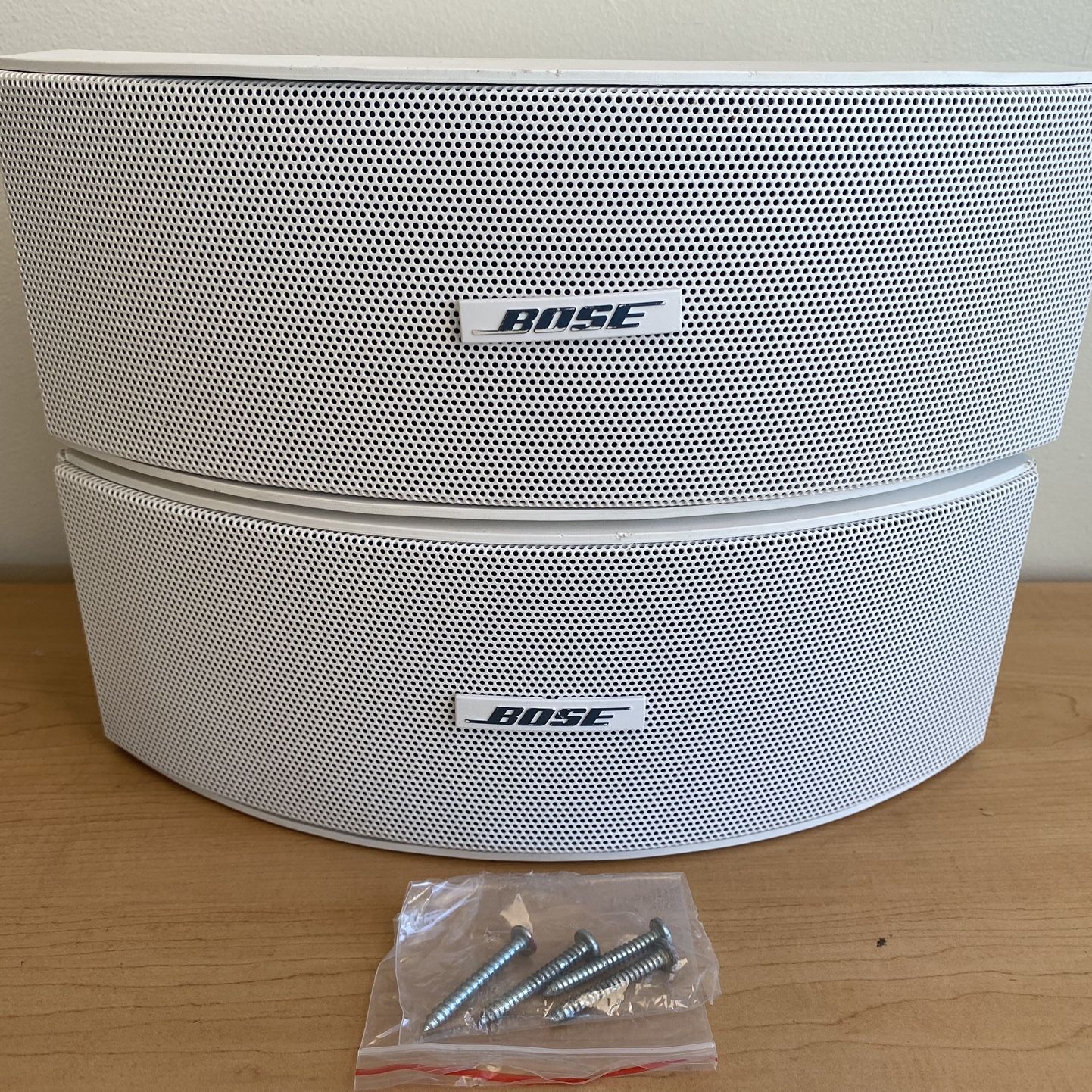 Bose 151 SE Environmental Speakers for Sale in Washington, DC