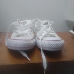 Converse (Freshhh And Clean)