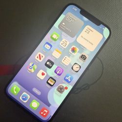 iPhone 12 Pro Max 256gb Unlocked Space Grey