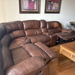 Sectional Sofa