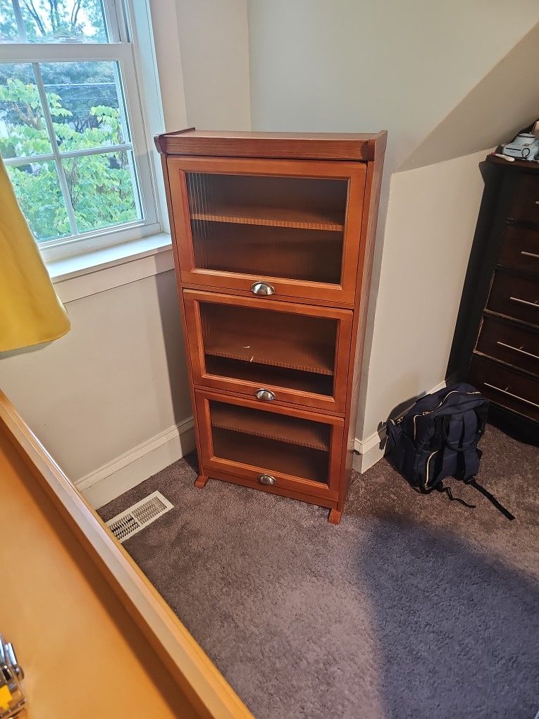 Lawyers Cabinet