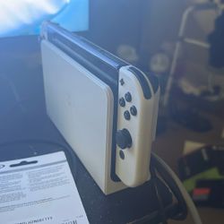 Switch Oled