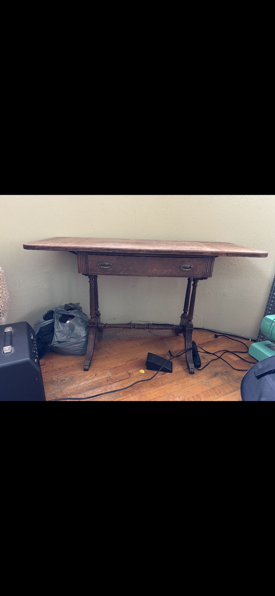 Antique Desk