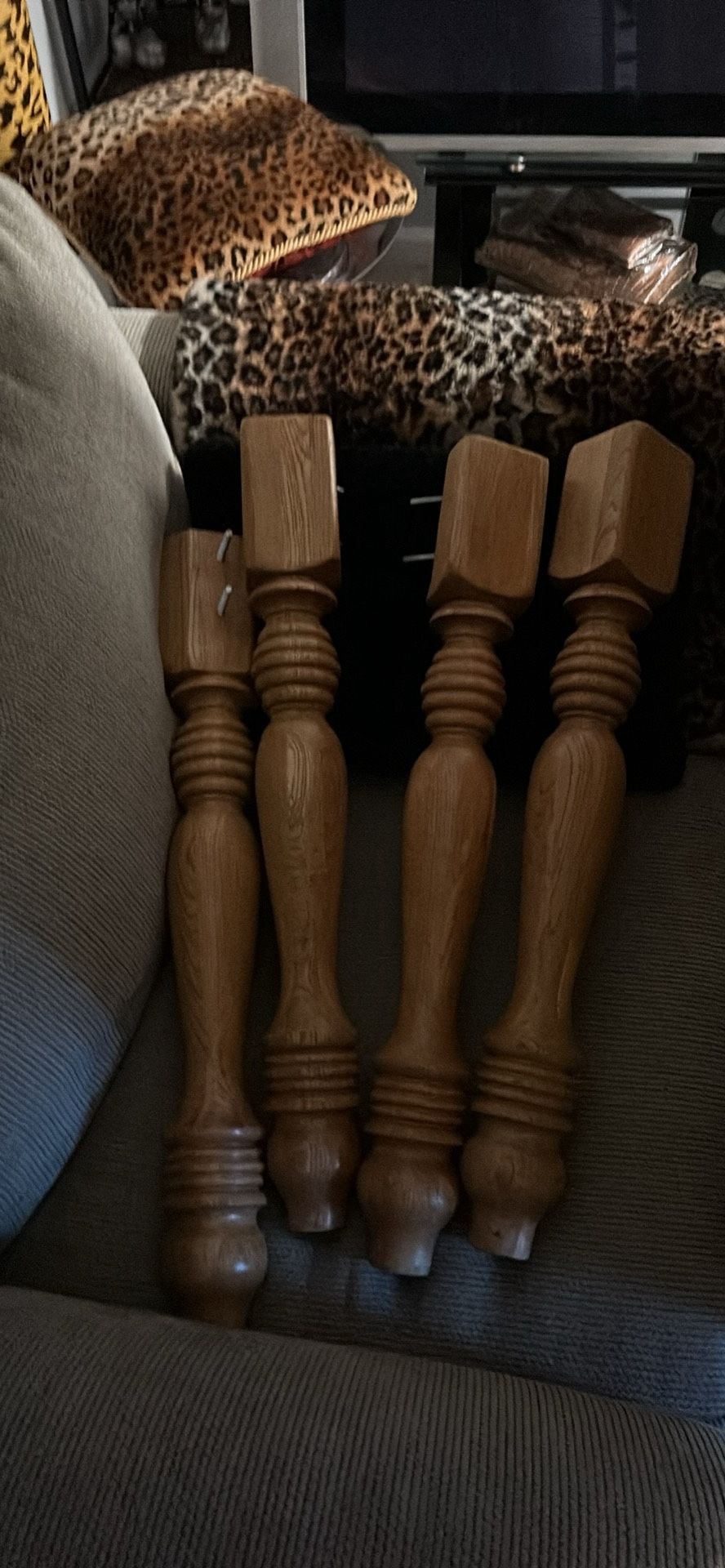 Table set