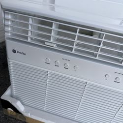 GE Profile Window AC