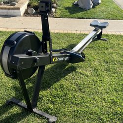 Concept 2 Model D Indoor Rower
