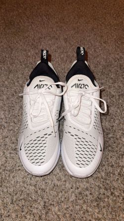 NIKE AIR270s - size 7.5 Womens