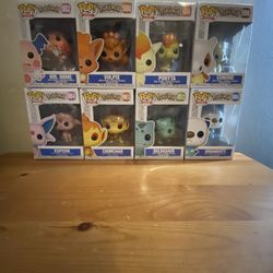 Pokémon Set 