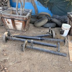 Mobile Home Supplies 