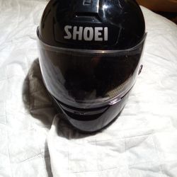 Shoei RF-800 xxl Helmet