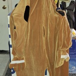 2 Adult Halloween Costumes $15 Each