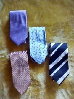 Ties 
