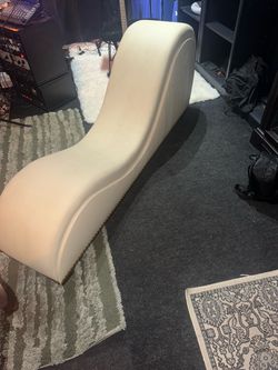 Zen by design chair