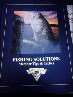 Fishing Books Vintage,Collectible