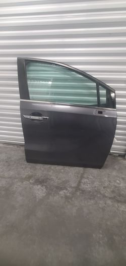 HONDA ODYSSEY PASSENGER DOOR SIDE 2018-2019-2020-2021-2022-2023-2024-2025👉CHEK PRICE