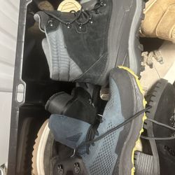 Men & Women Boots