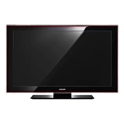 TVs