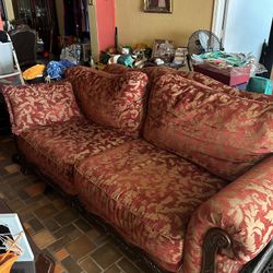 Living Room Furniture